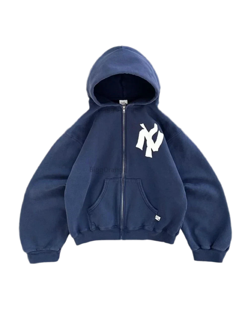 NY ZIP-UP®