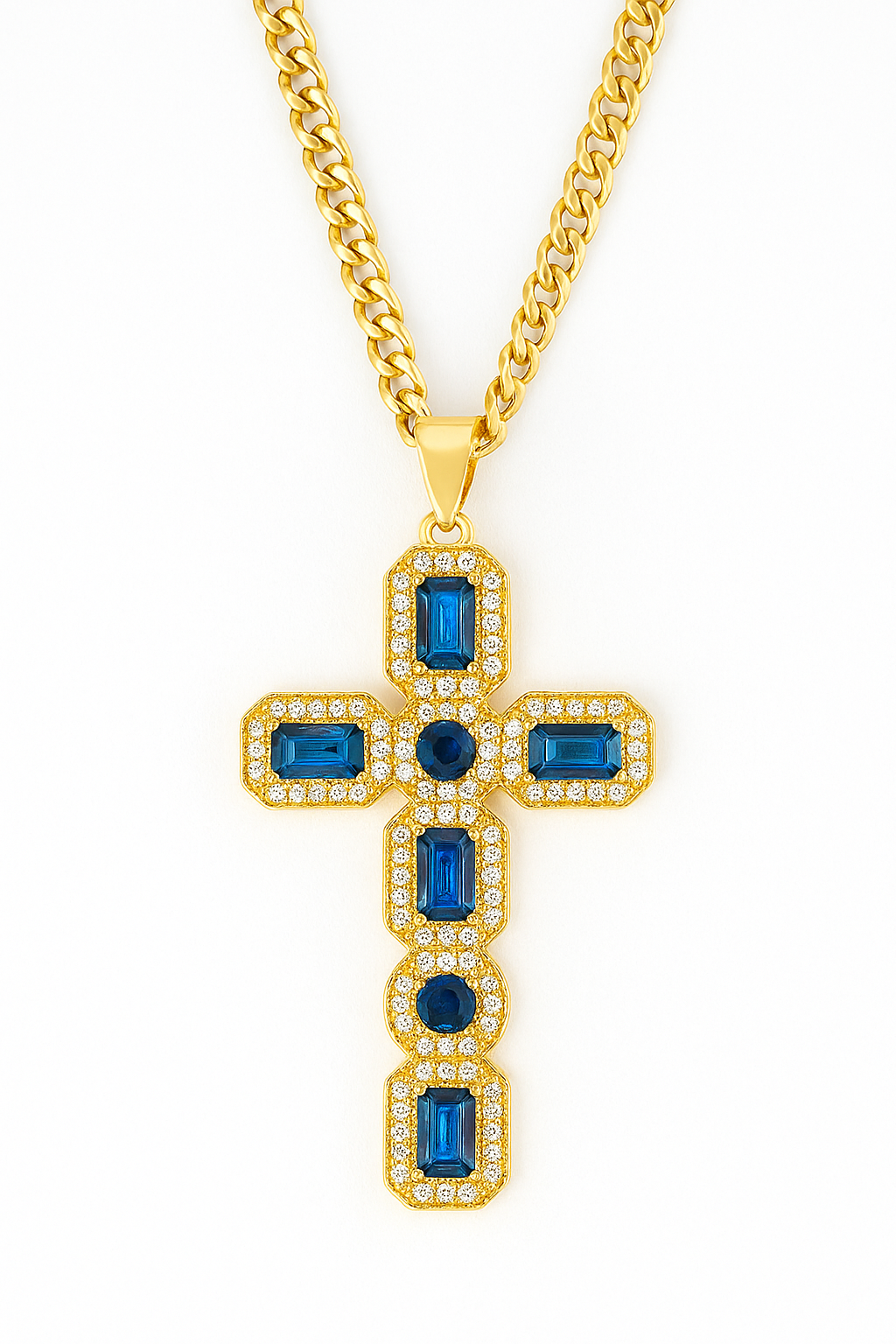 CROSS BONEMIAN CHAIN®