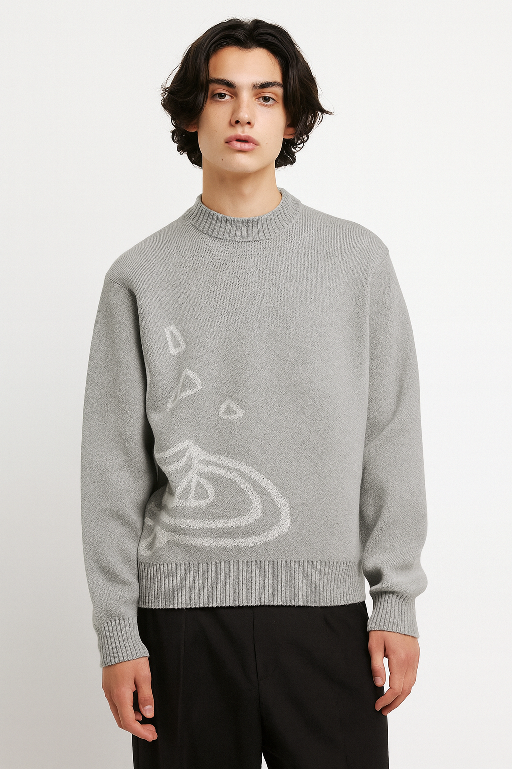 THERMAL SWEATER®