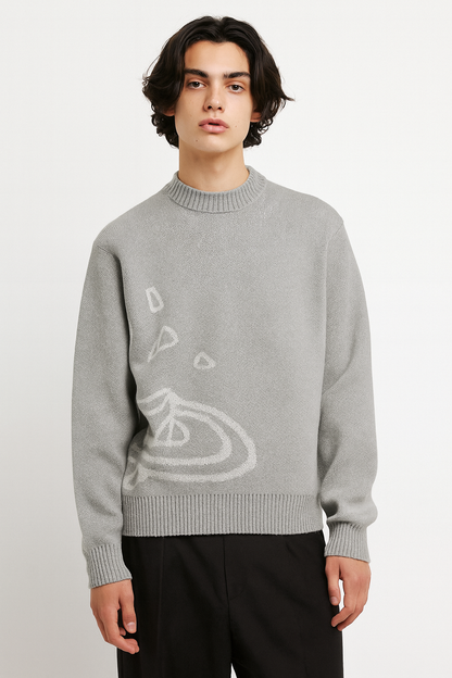 THERMAL SWEATER®