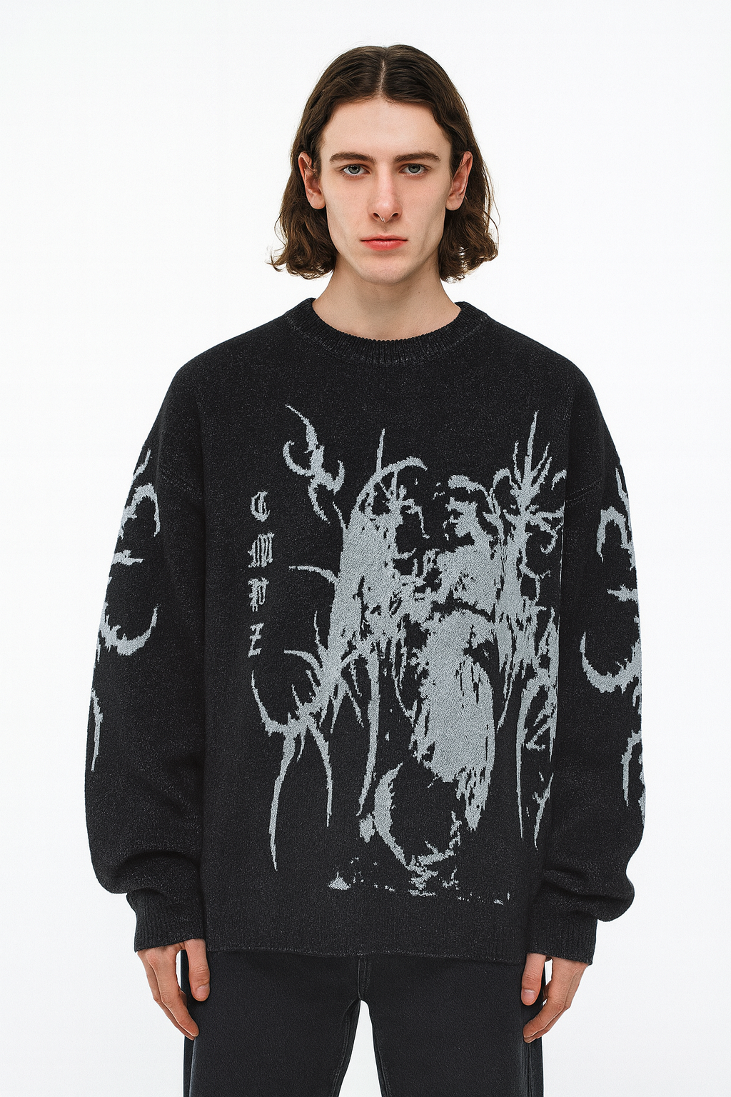 VOIDAL SWEATER® [LARGE]