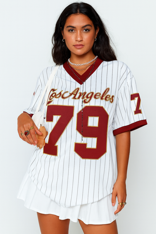 LA 79 JERSEY®