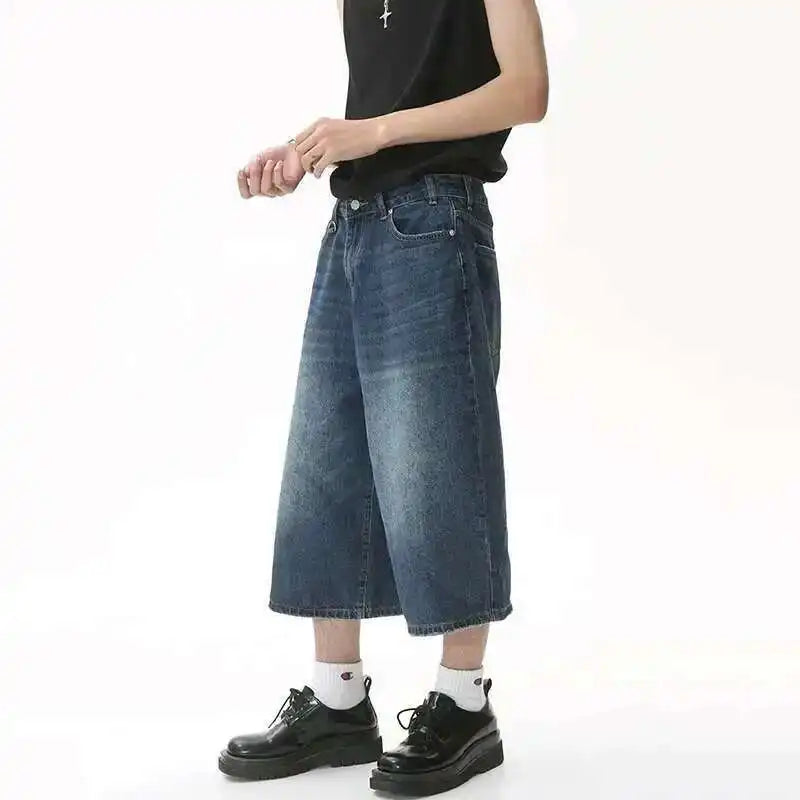 VINTAGE WASHED JORTS®