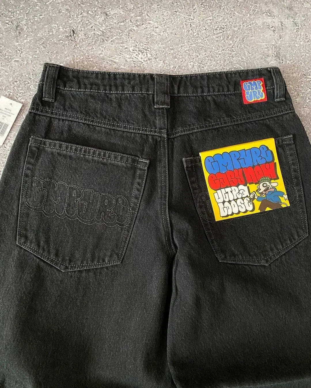 VINTAGE EMPYRE JEANS®