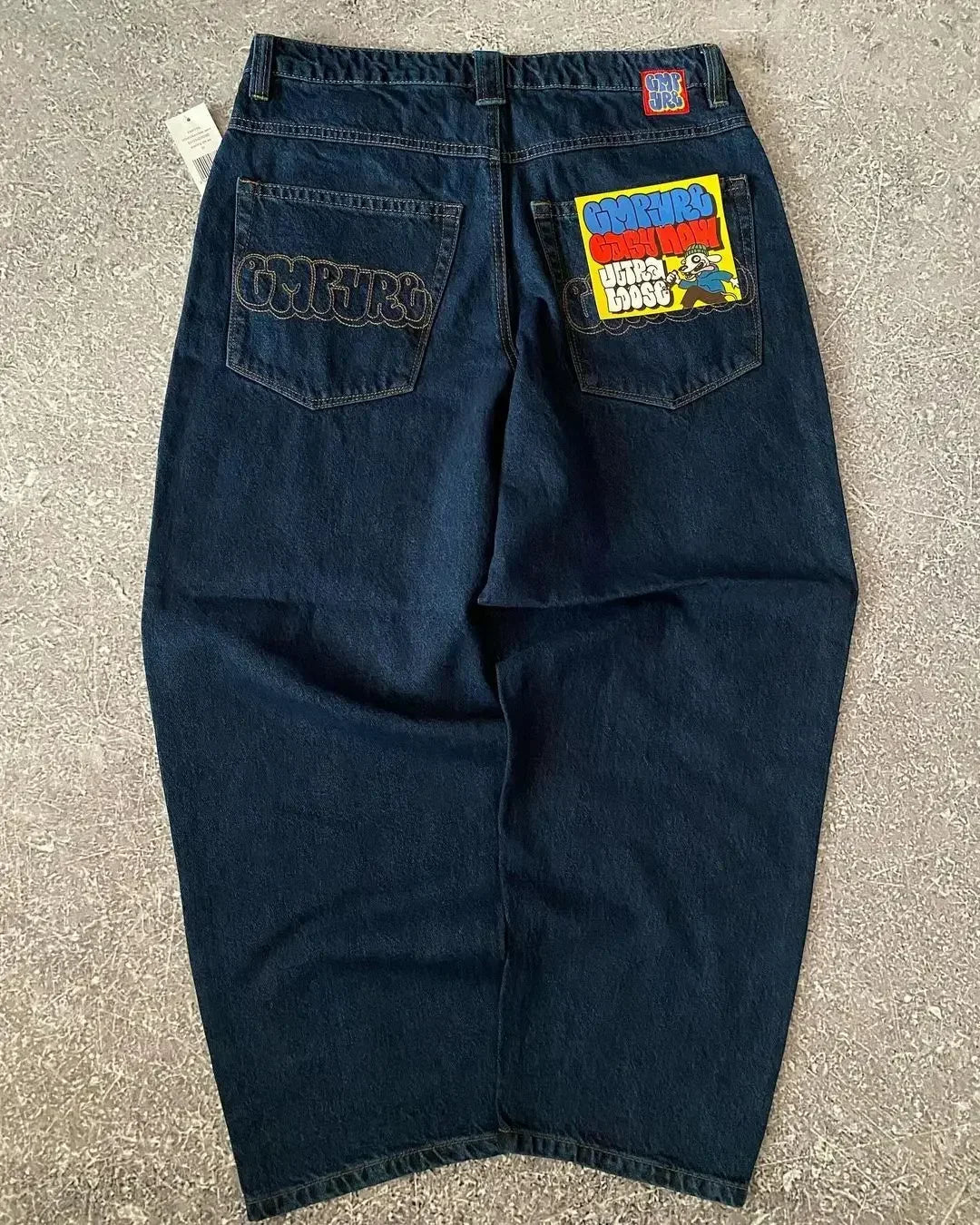 VINTAGE EMPYRE JEANS®