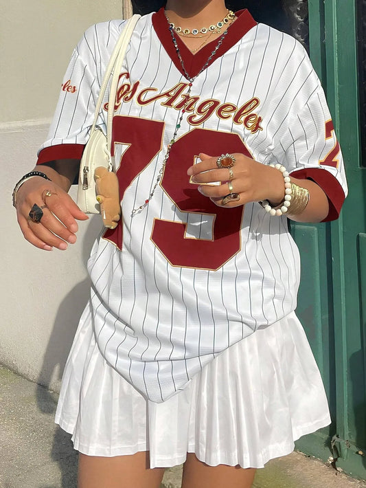 LA 79 JERSEY®