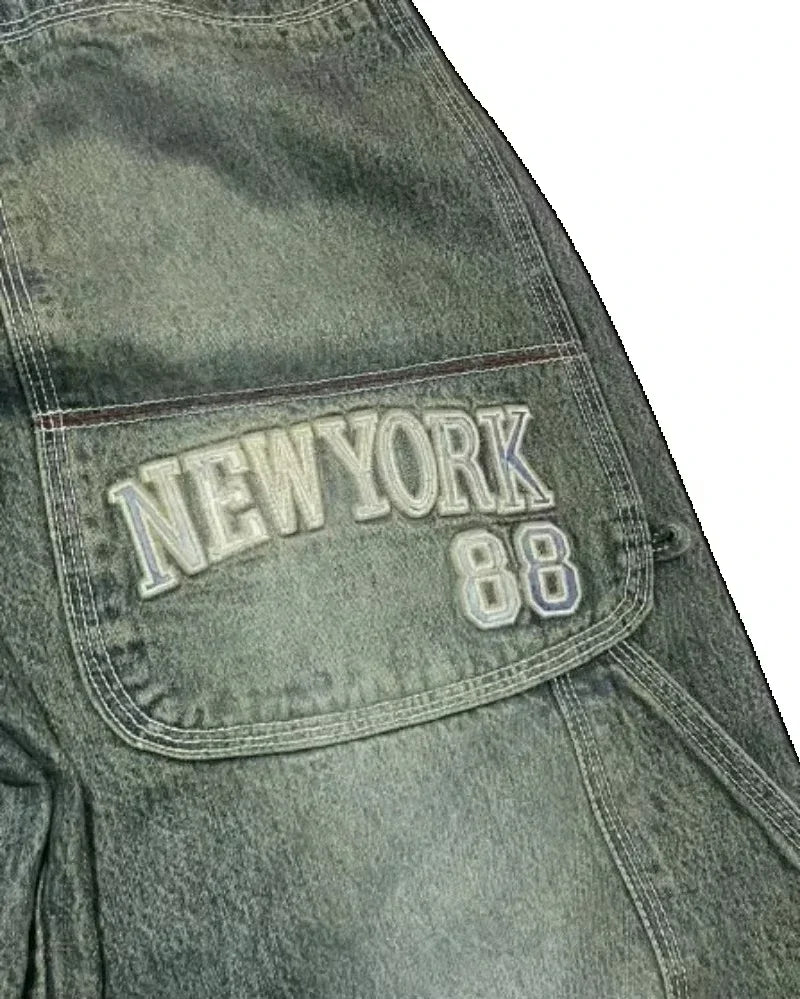 PHAT NEWYORK JEANS®