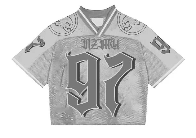 97 JERSEY® [GREY]