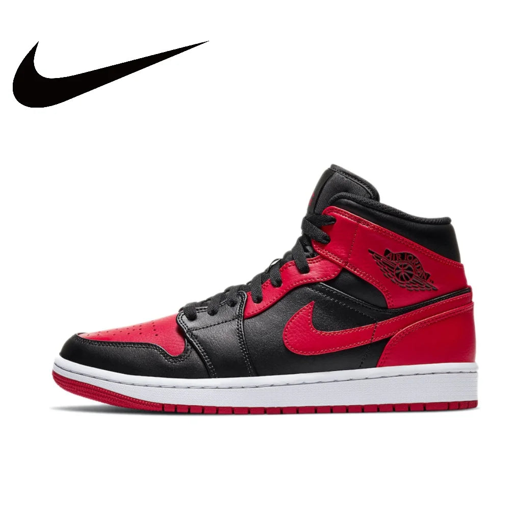 NIKE AIR JORDAN 1®