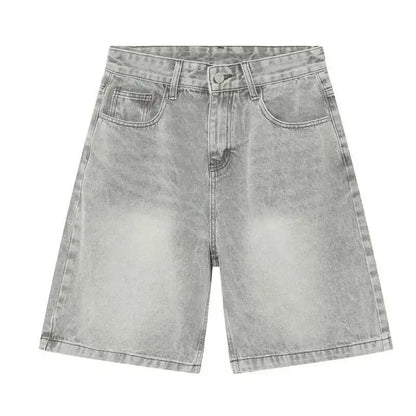 VINTAGE WASHED JORTS®