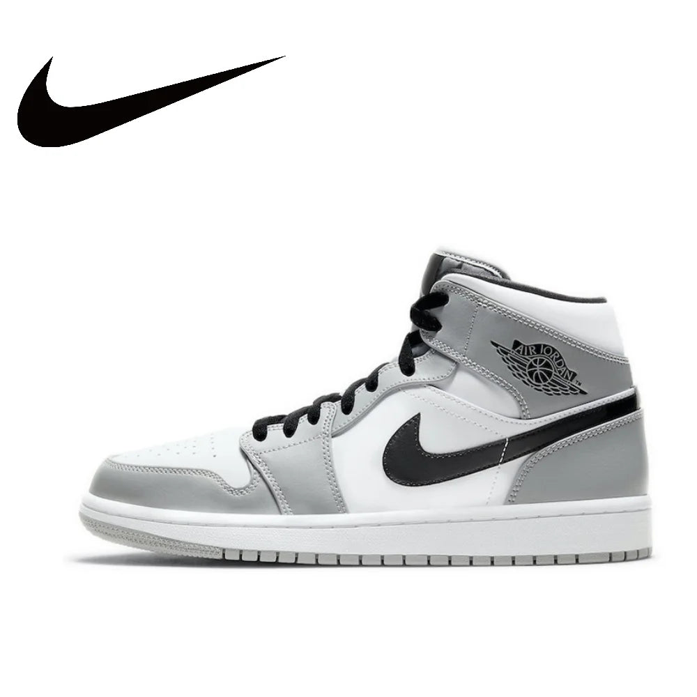 NIKE AIR JORDAN 1®