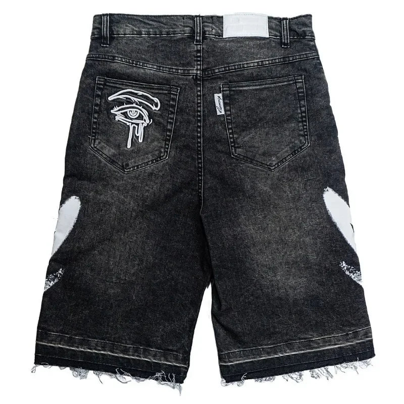 VISIONARY DENIM JORTS®