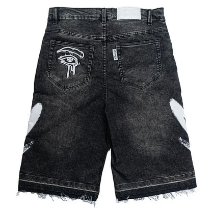 VISIONARY DENIM JORTS®