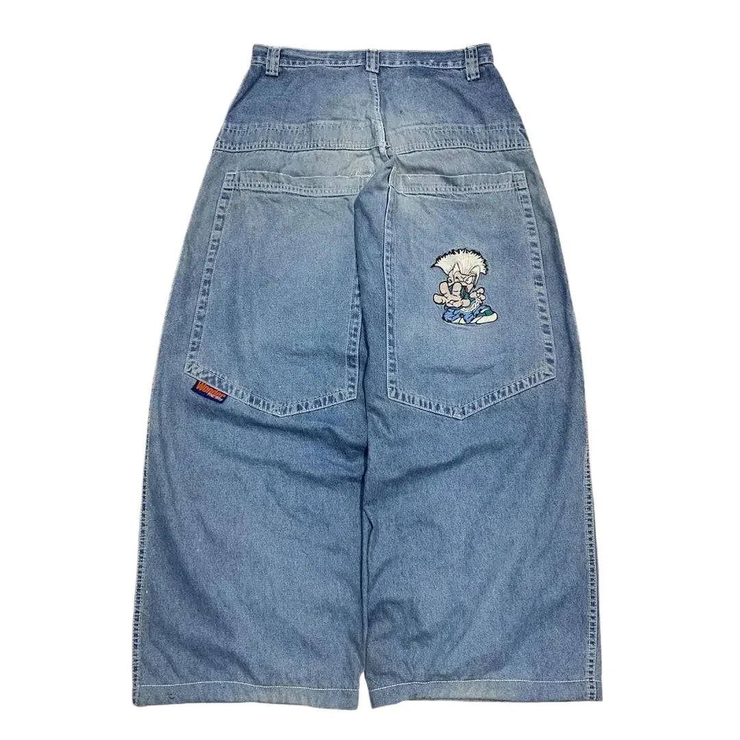 MOHAWK JEANS®