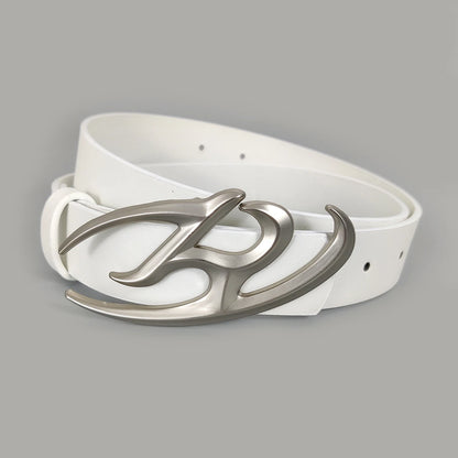 H DESIGNER BELT®