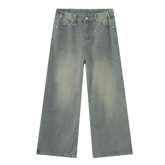 VINTAGE WASHED DENIM®