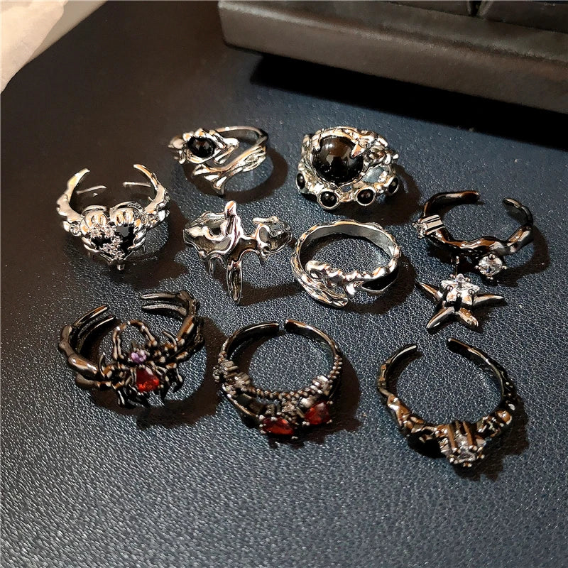 THORNY RINGS®