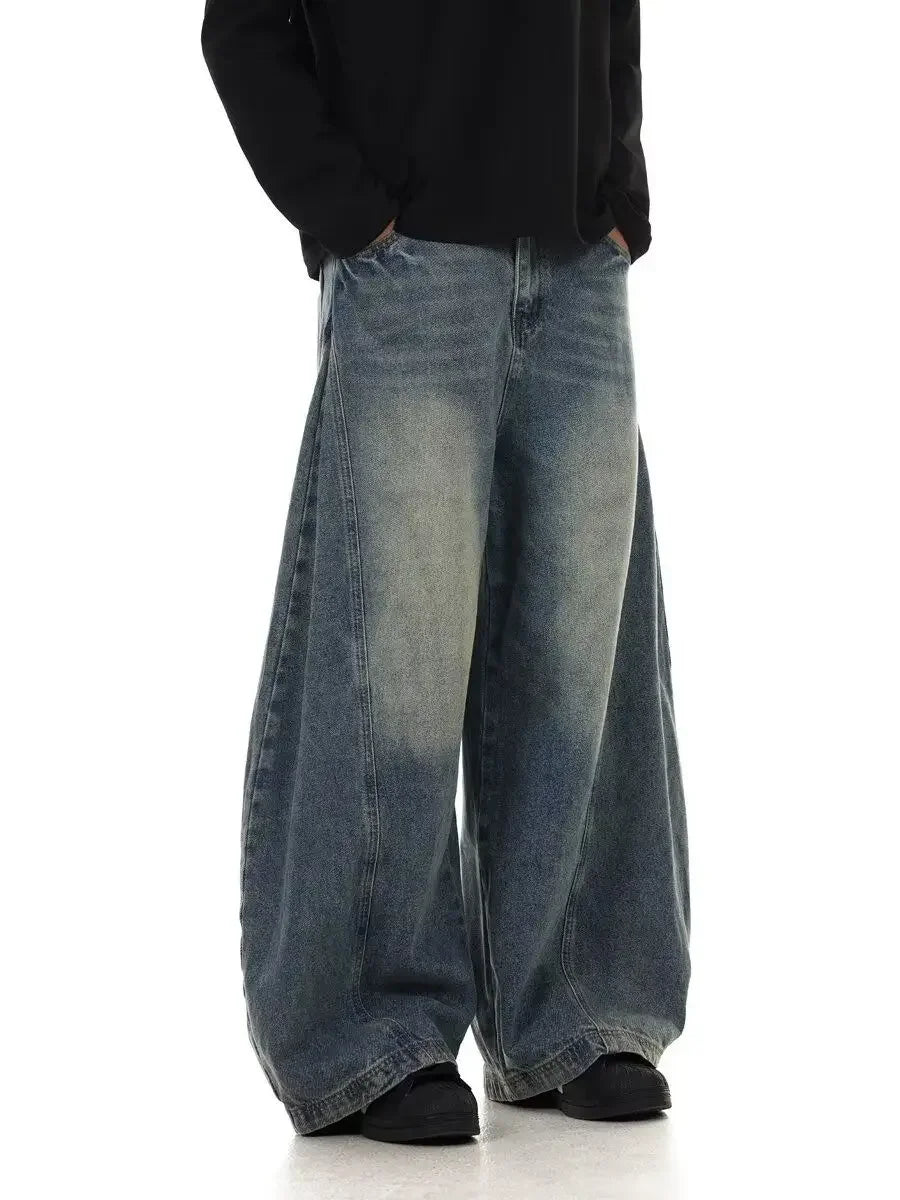 FYNAR BAGGY JEANS®