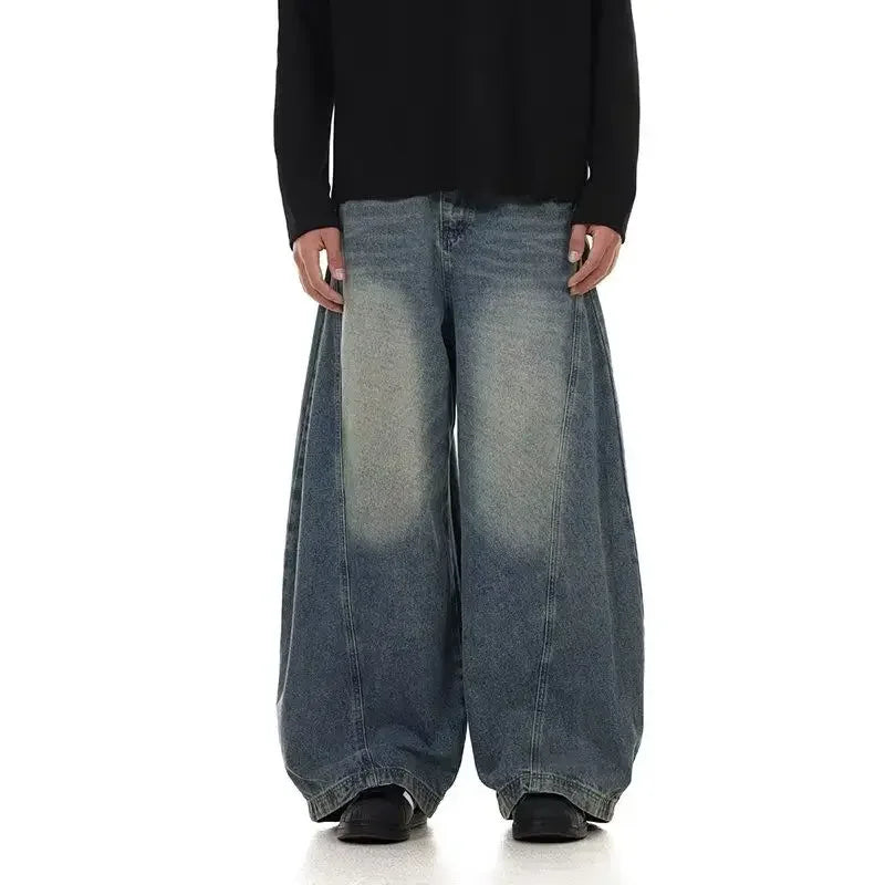 FYNAR BAGGY JEANS®