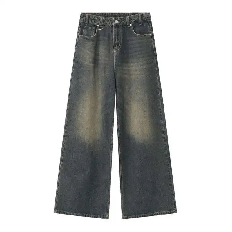 VINTAGE WASHED DENIM®