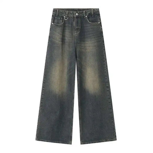 VINTAGE WASHED DENIM®