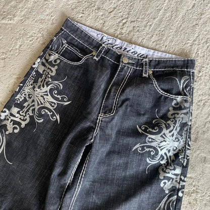 URBAN COUTURE JORTS®
