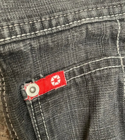 SOUTHPOLE JEANS®