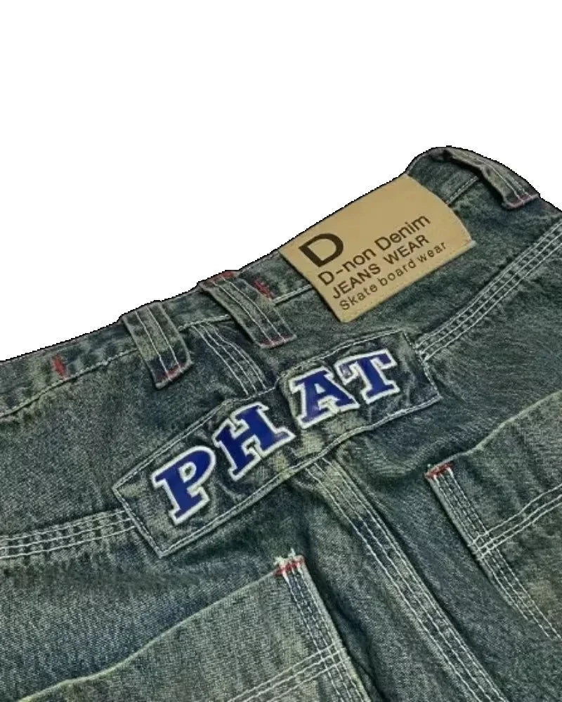 PHAT NEWYORK JEANS®