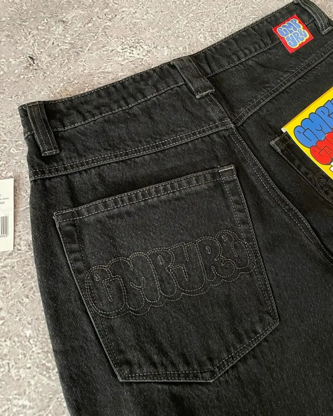 VINTAGE EMPYRE JEANS®