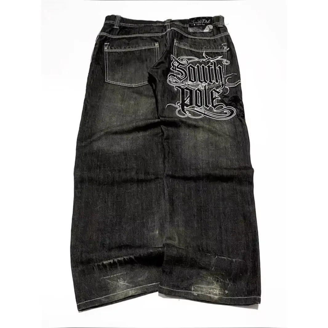 SOUTHPOLE DENIM JEANS®