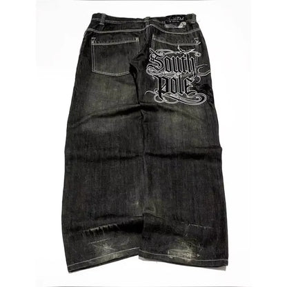 SOUTHPOLE DENIM JEANS®