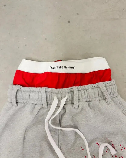 MALICE SWEATPANTS®