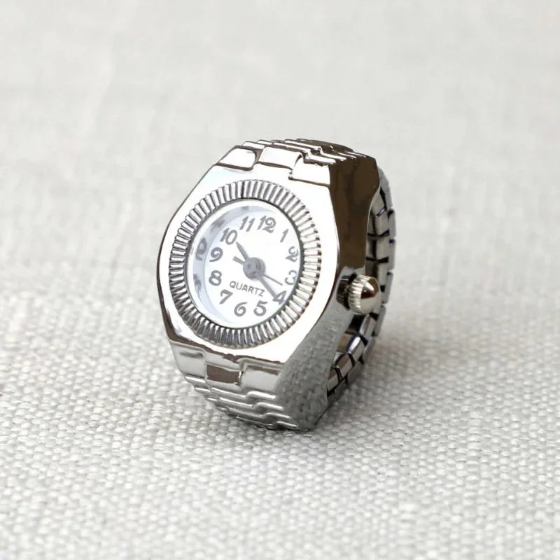 WATCH RINGS®