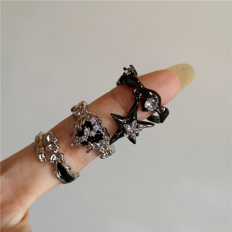 THORNY RINGS®