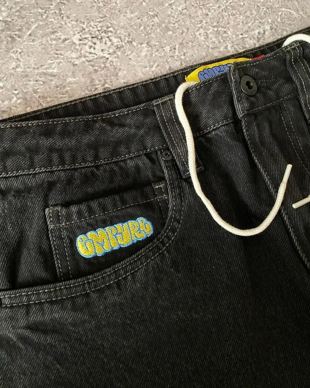 VINTAGE EMPYRE JEANS®