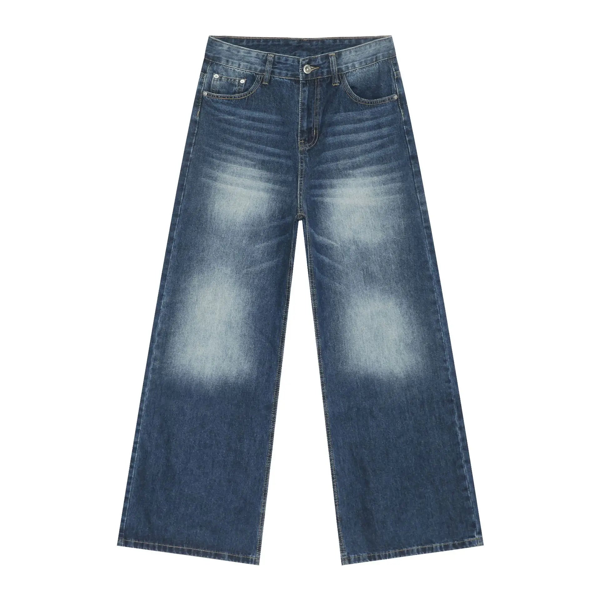 VINTAGE WASHED DENIM®