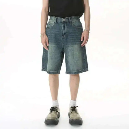 VINTAGE WASHED JORTS®