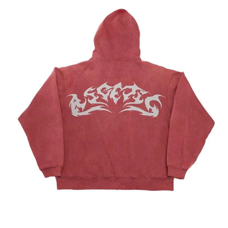 ASSORTED ZIP-UP® [RED]