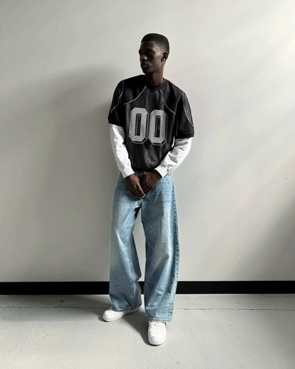 00 JERSEY®