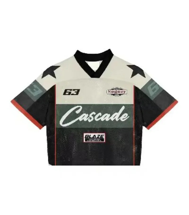 CASCADE 63 JERSEY®