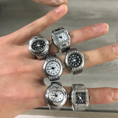 WATCH RINGS®