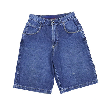 DRAGON EMBROIDED JORTS®