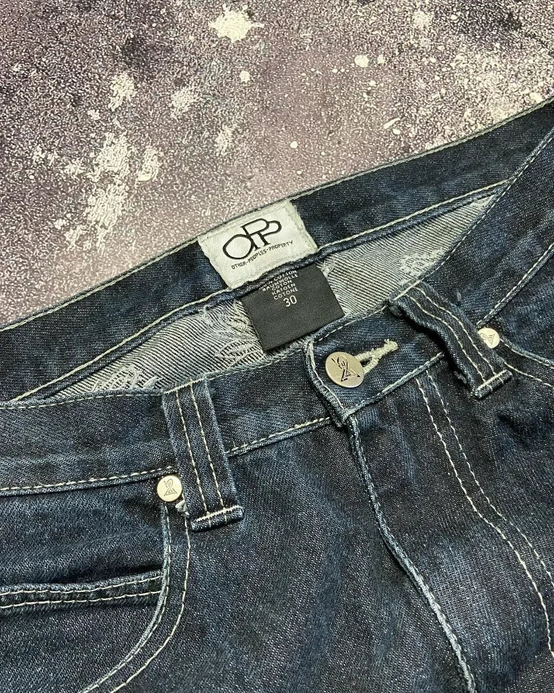 DROOL JEANS®