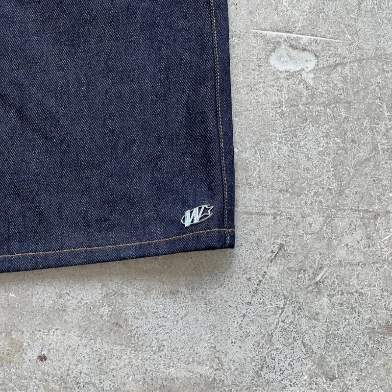 DYS DENIM JORTS®