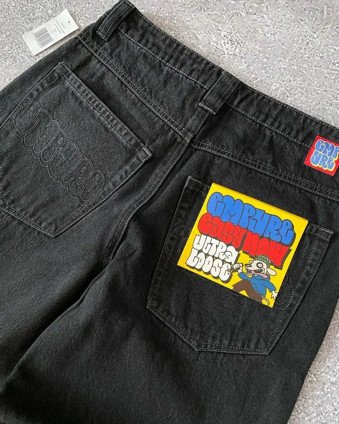 VINTAGE EMPYRE JEANS®