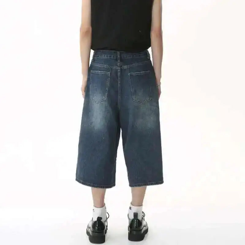 VINTAGE WASHED JORTS®