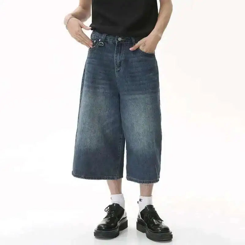 VINTAGE WASHED JORTS®