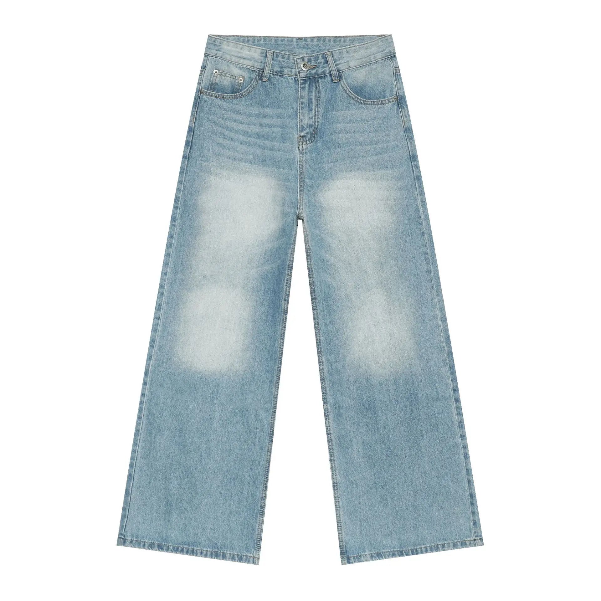 VINTAGE WASHED DENIM®