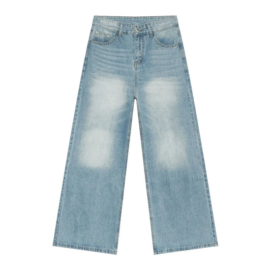 VINTAGE WASHED DENIM®