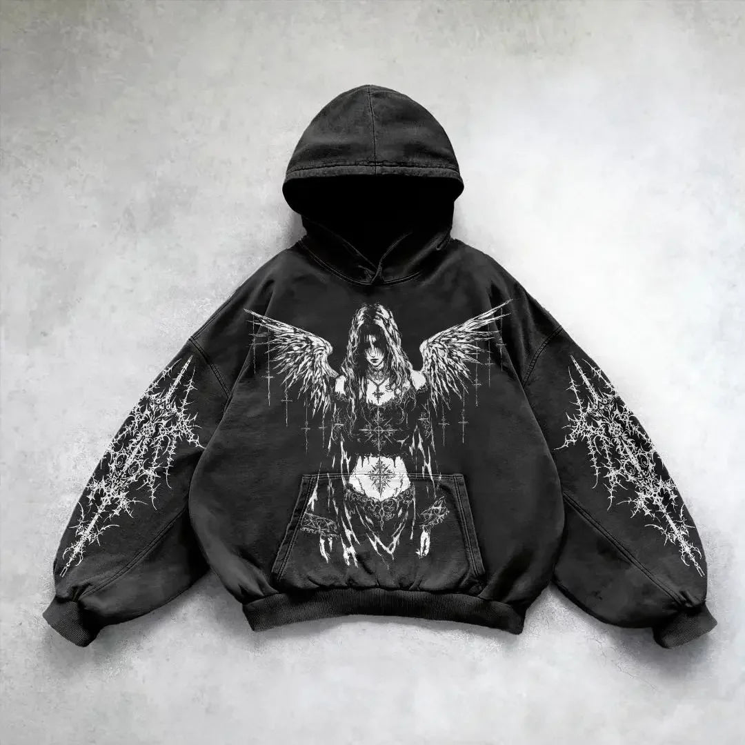 RAVENYX HOODIE®